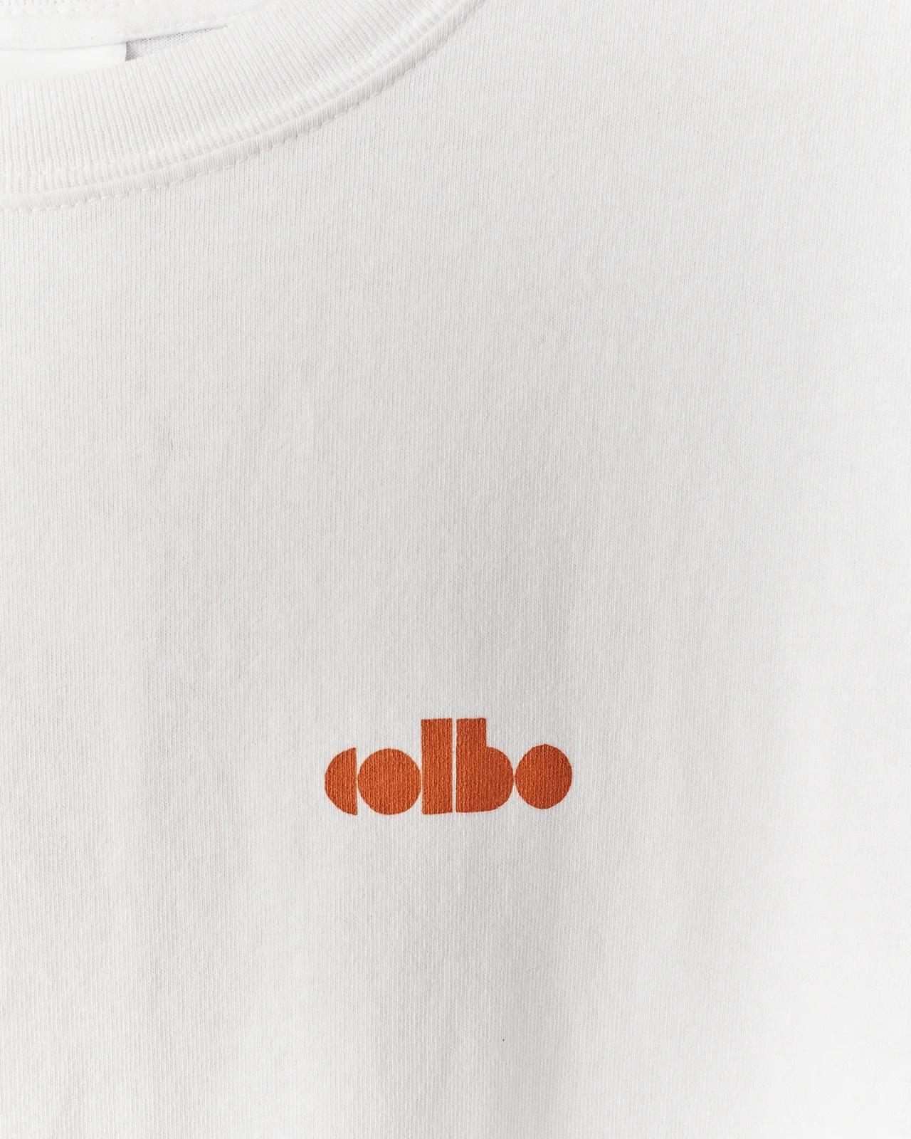 WHITE TEE - Image 4
