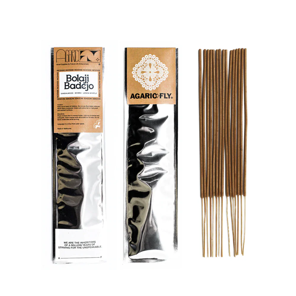 INCENSE - Image 3