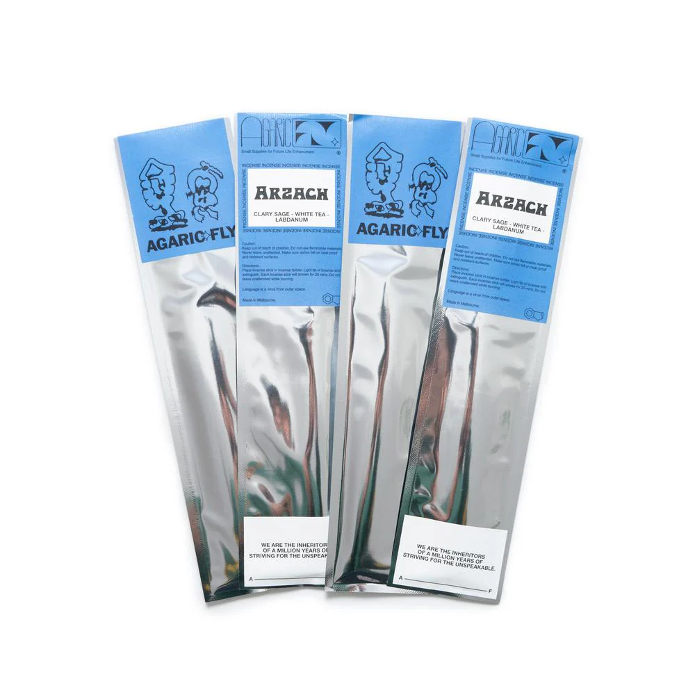 INCENSE - Image 4