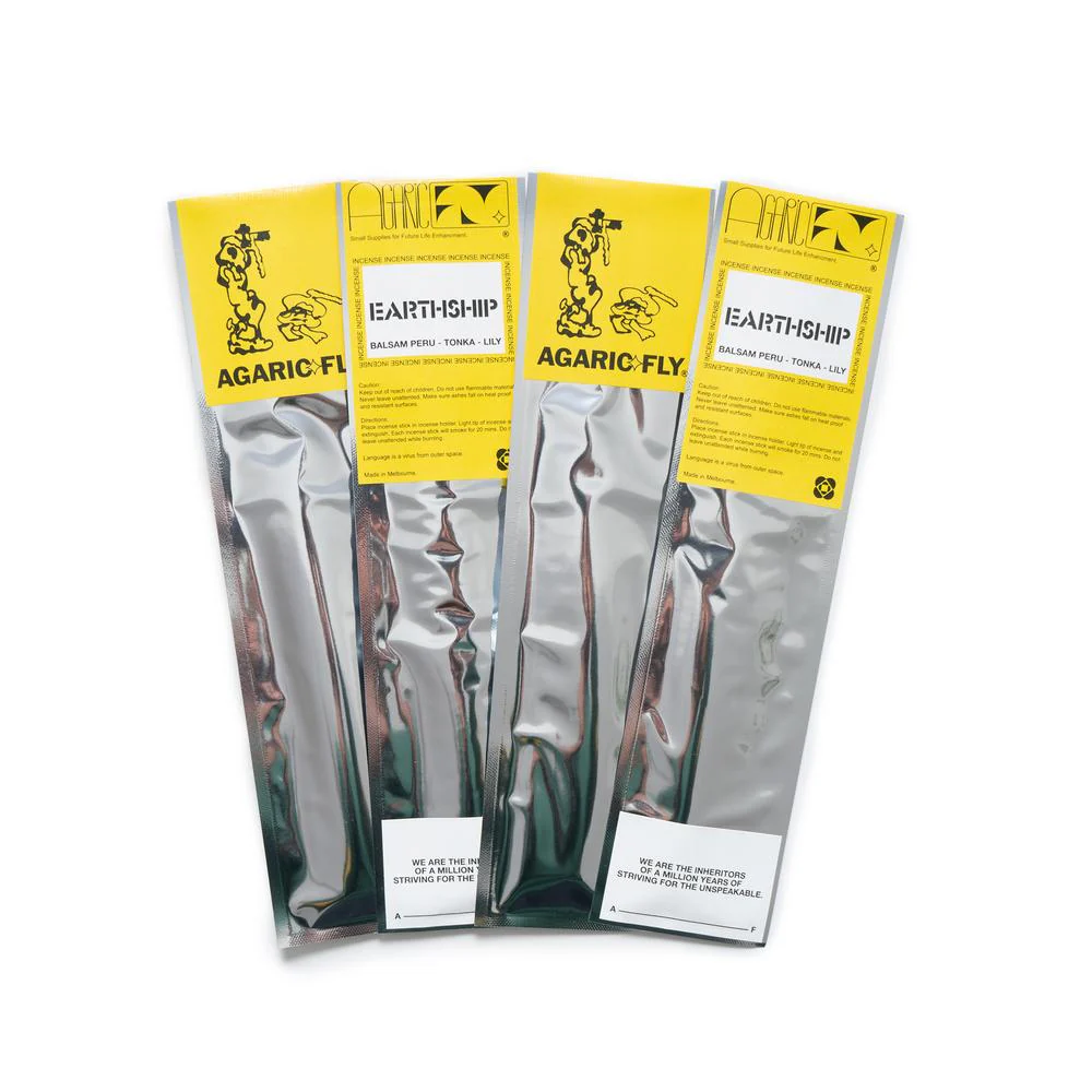 INCENSE - Image 5