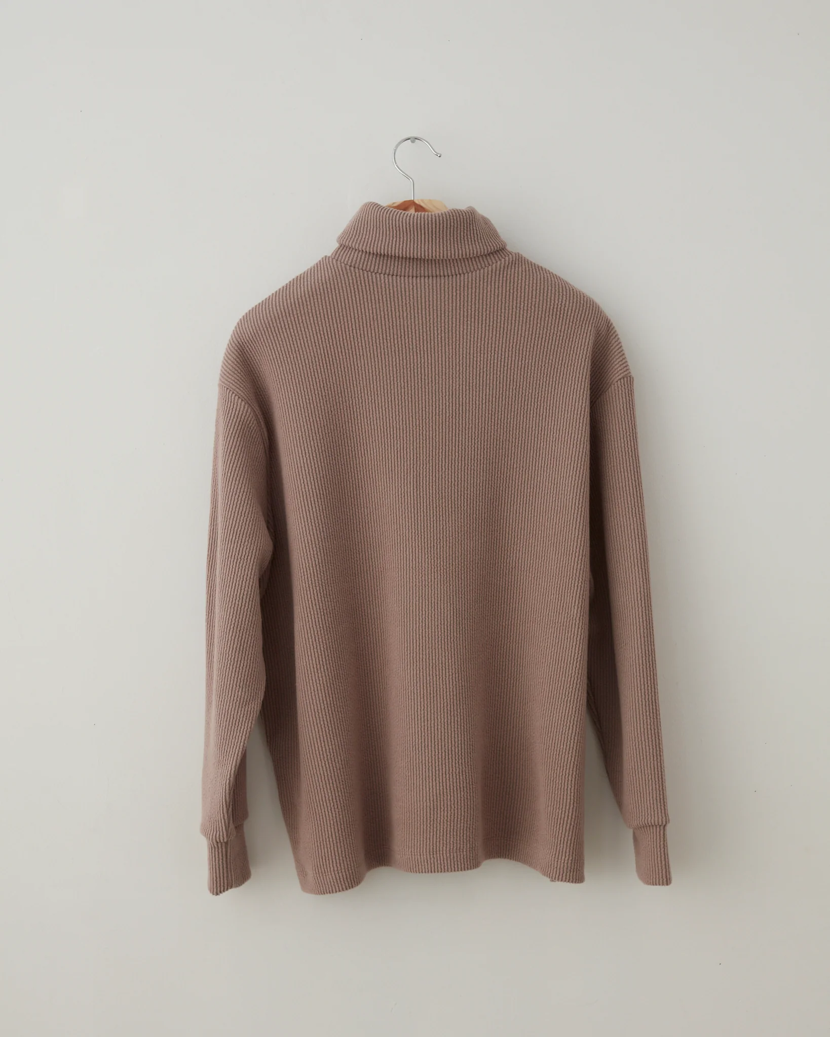 WW Turtleneck - Wisteria - Image 2